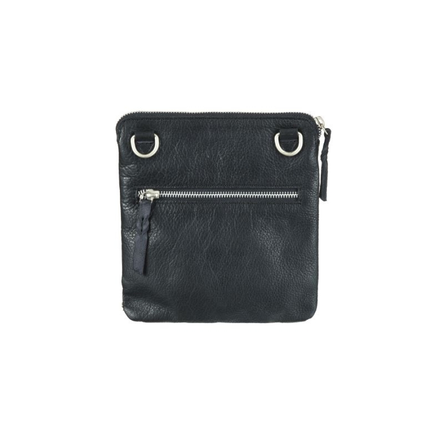 MINIBAG SHERPA BLACK